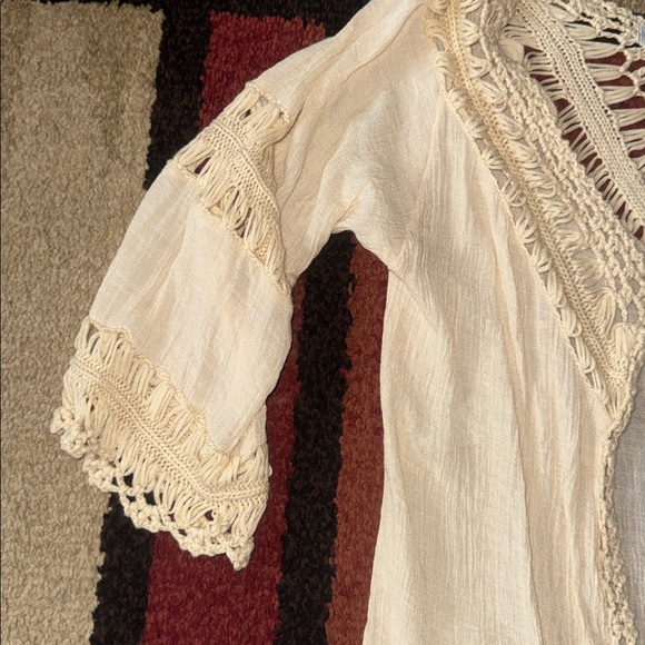Women’s Roommates Boho Shirt - Picture 3 of 6